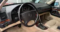 Mercedes-Benz 300 SEL Automatic