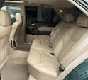 Mercedes-Benz 300 SEL Automatic