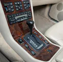 Mercedes-Benz 300 SEL Automatic