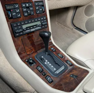 Mercedes-Benz 300 SEL Automatic
