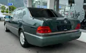 Mercedes-Benz 300 SEL Automatic
