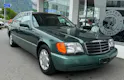 Mercedes-Benz 300 SEL Automatic
