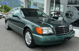 Mercedes-Benz 300 SEL Automatic