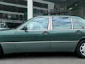 Mercedes-Benz 300 SEL Automatic