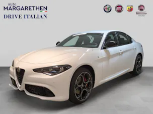 Alfa Romeo Giulia 2.0 Ti Q4 AT8