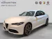 Alfa Romeo Giulia 2.0 Ti Q4 AT8