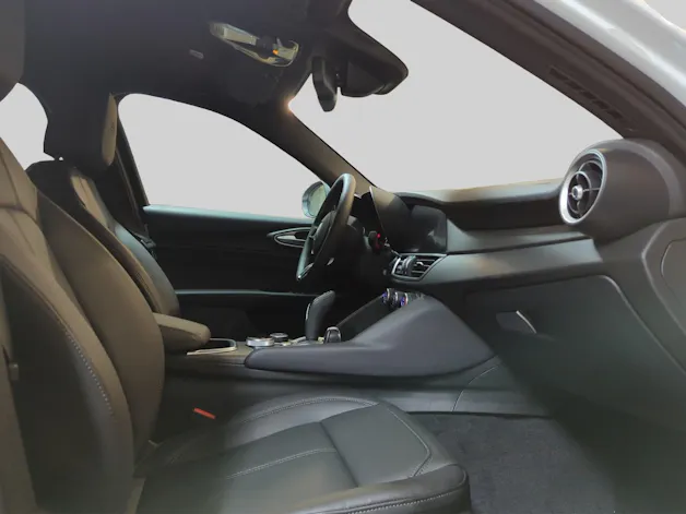 Alfa Romeo Giulia 2.0 Ti Q4 AT8