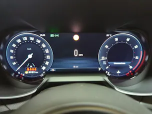 Alfa Romeo Giulia 2.0 Ti Q4 AT8
