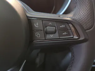 Alfa Romeo Giulia 2.0 Ti Q4 AT8