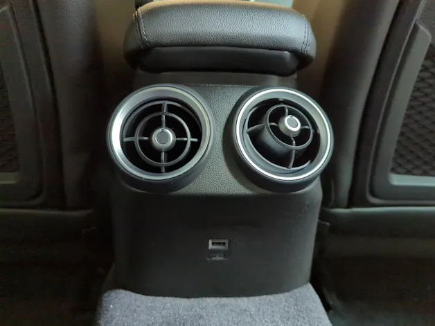 Alfa Romeo Giulia 2.0 Ti Q4 AT8