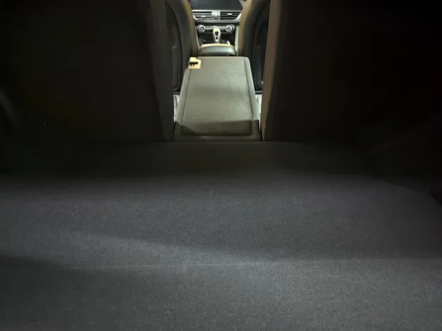 Alfa Romeo Giulia 2.0 Ti Q4 AT8