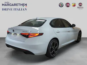 Alfa Romeo Giulia 2.0 Ti Q4 AT8
