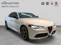 Alfa Romeo Giulia 2.0 Ti Q4 AT8