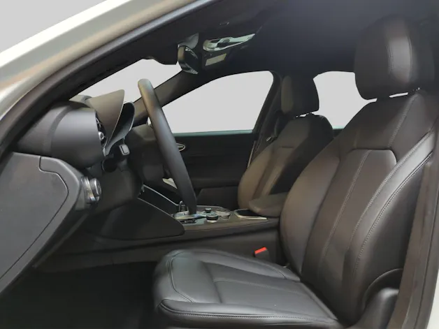 Alfa Romeo Giulia 2.0 Ti Q4 AT8
