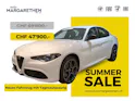 Alfa Romeo Giulia 2.0 Ti Q4 AT8