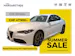 Alfa Romeo Giulia 2.0 Ti Q4 AT8