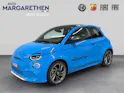 Fiat Abarth 500e Turismo