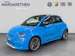 Fiat Abarth 500e Turismo