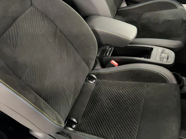 Fiat Abarth 500e Turismo