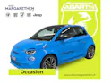 FIAT Abarth 500e Turismo