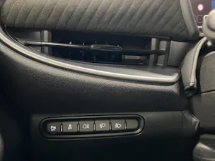 Fiat Abarth 500e Turismo