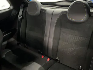 Fiat Abarth 500e Turismo