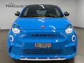 Fiat Abarth 500e Turismo