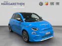 Fiat Abarth 500e Turismo