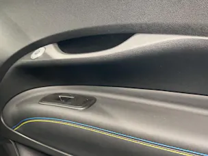 Fiat Abarth 500e Turismo