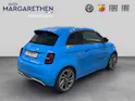 Fiat Abarth 500e Turismo