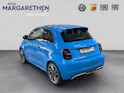 Fiat Abarth 500e Turismo