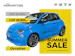 Fiat Abarth 500e Turismo