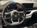 Fiat Abarth 500e Turismo