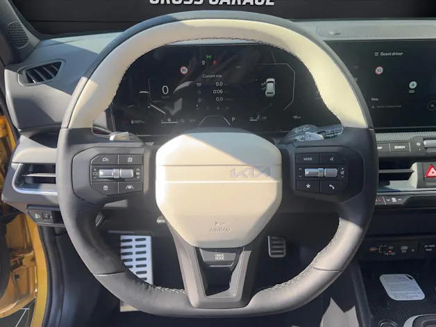 Kia K4 1.6 T-GDI GT-Line