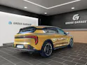 Kia K4 1.6 T-GDI GT-Line