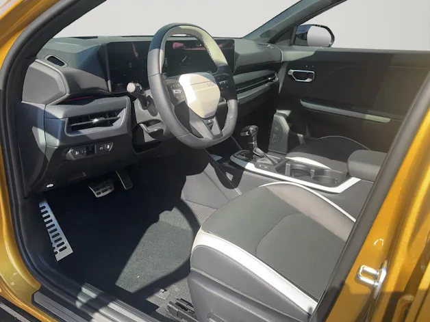 Kia K4 1.6 T-GDI GT-Line