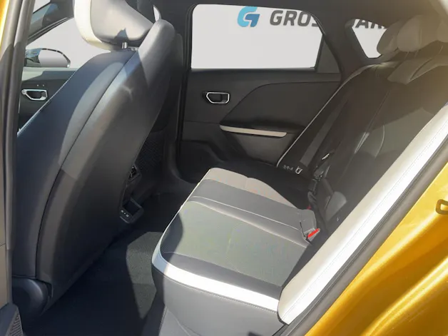 Kia K4 1.6 T-GDI GT-Line