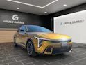 Kia K4 1.6 T-GDI GT-Line