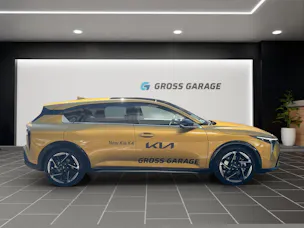 Kia K4 1.6 T-GDI GT-Line