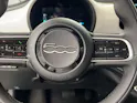 FIAT 500 el 87kW Swiss Edition