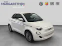 FIAT 500 el 87kW Swiss Edition