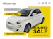 Fiat 500 el 87kW Swiss Edition