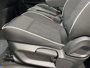 Fiat 500 el 87kW Swiss Edition