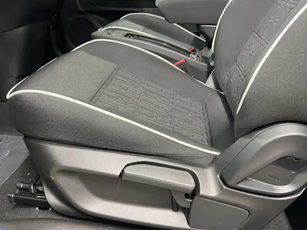 FIAT 500 el 87kW Swiss Edition