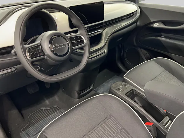 FIAT 500 el 87kW Swiss Edition