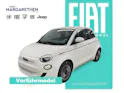 FIAT 500 el 87kW Swiss Edition