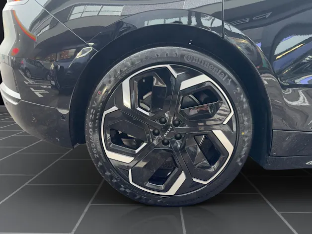 ZEEKR 001 Performace AWD