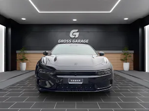 ZEEKR 001 Performace AWD