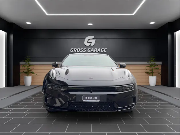 ZEEKR 001 Performace AWD