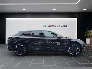 ZEEKR 001 Performace AWD